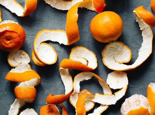 Mandarina - 5