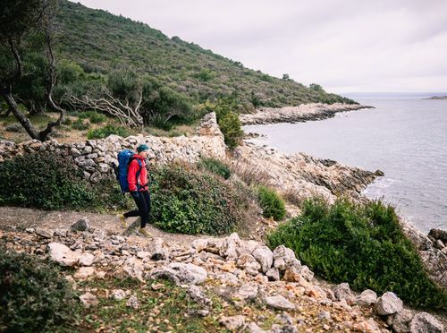 Highlander Lošinj - 1