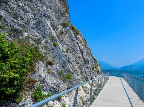 Ciclopista del Garda - 5