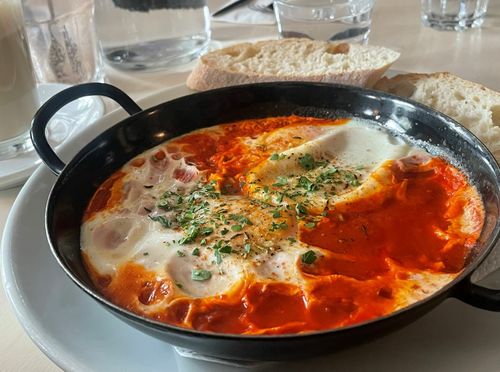 Cafe Menta, Beč - 4