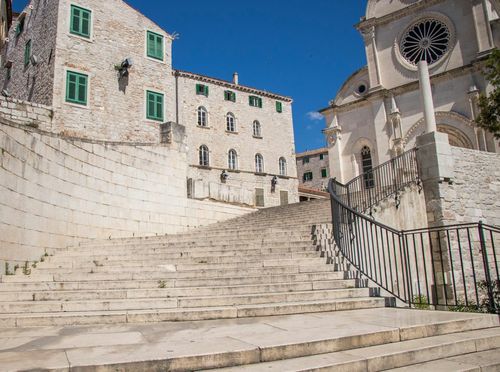 Šibenik - 1