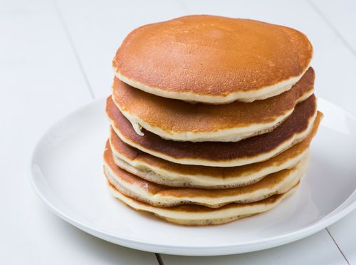 Palačinke se mogu napraviti od samo dva sastojka