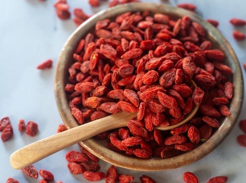 Goji - 4