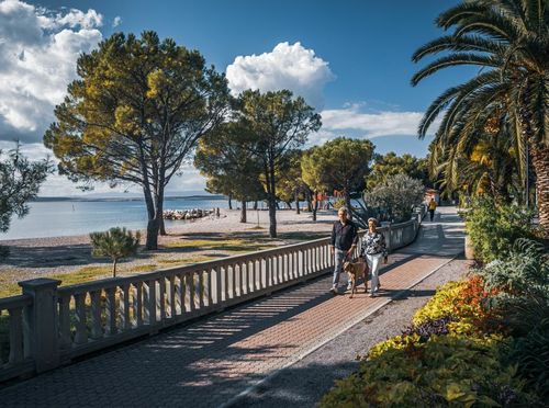 Crikvenička rivijera