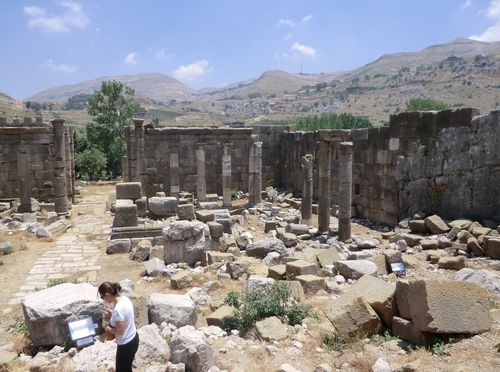 Libanon - 6