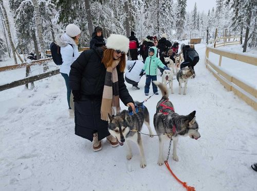 Putovanje u Laponiju - 8