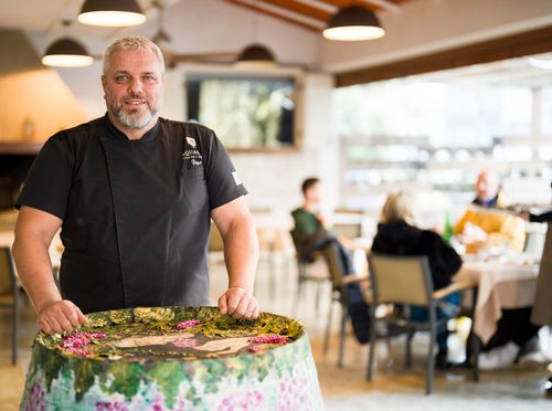 Pizze u Aquariusu - 12