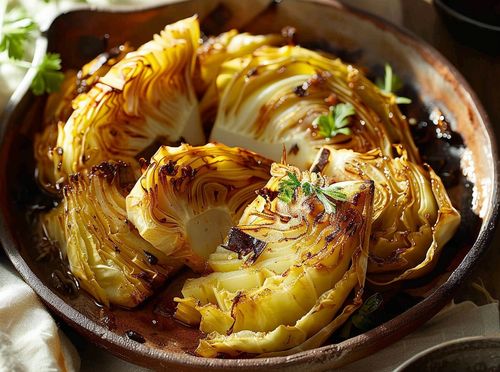 Kupus koji se topi u ustima