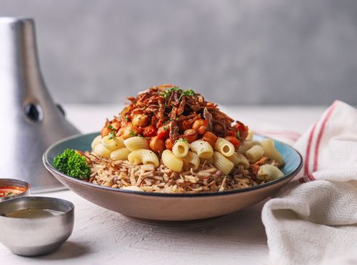 Koshari