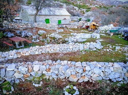 Planinarska kuća Podglogovik - 4