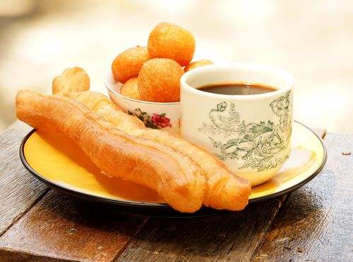 Youtiao - 3