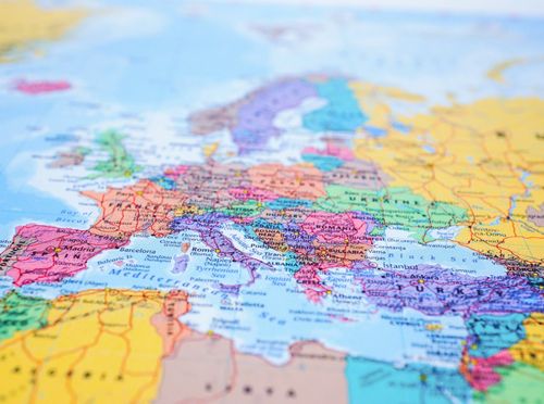 Novi kviz općeg znanja - 5