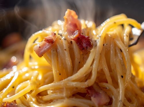 Carbonara