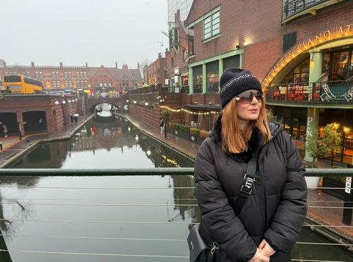 Birmingham - 2