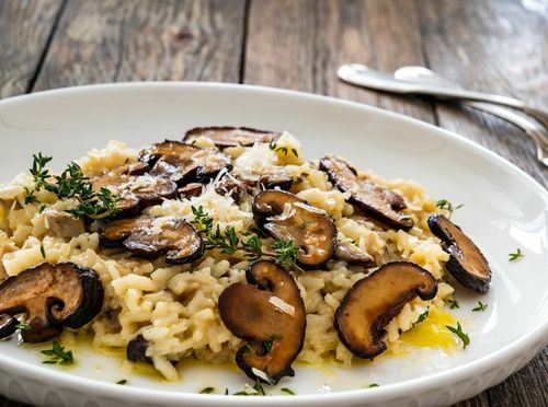 Kora od parmezana obogatit će brojna jela - 4