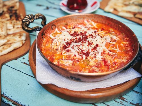 Menemen