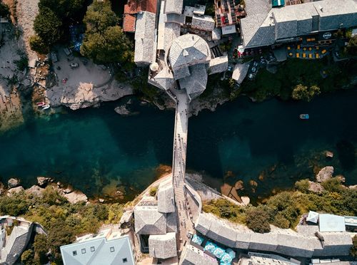 Mostar