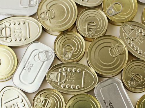 Konzervirana hrana - 4