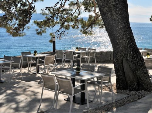 Restoran Puž u Brelima - 3