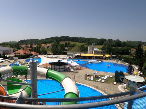 Aquapark MartiLandia