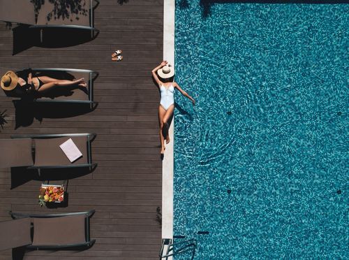 Marvie Hotel & Health - 3