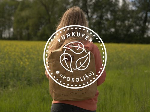 #neOKOLIŠaj
