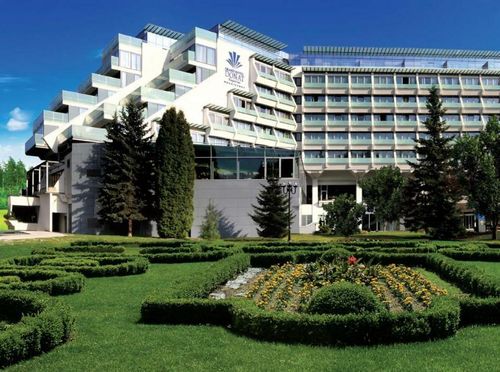 Hotel Donat - 7