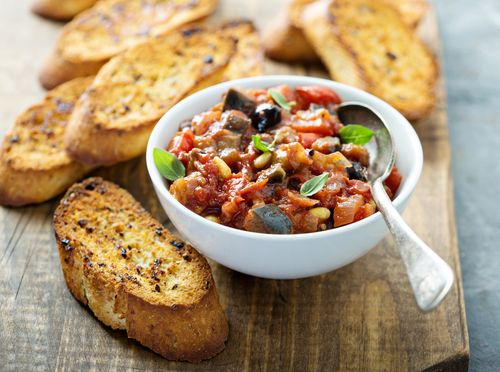 Caponata