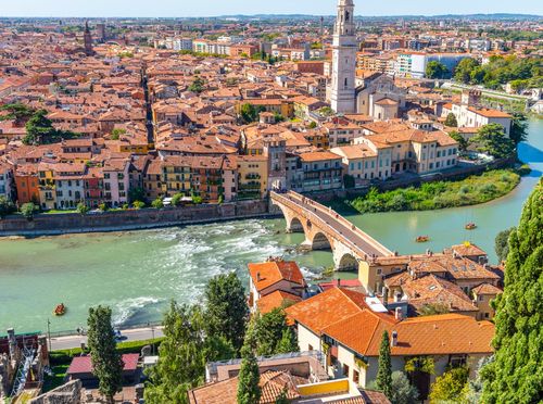 Verona - 1