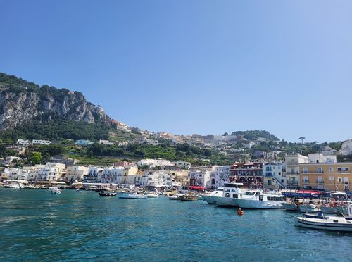 Capri - 14