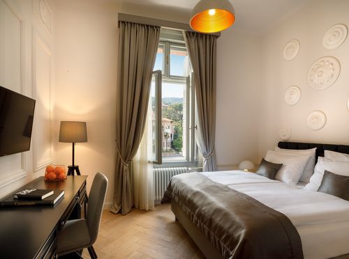 Heritage Hotel Imperial - 8