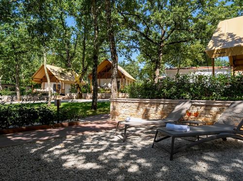 Banki Green Istrian Village - 21