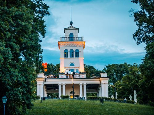 Vidikovac - 2