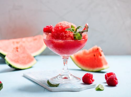 Slushie