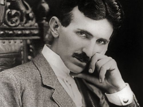 Nikola Tesla