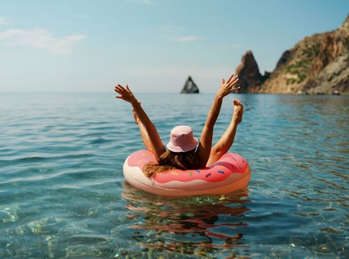 Kako ne potrošiti previše novca na ljetovanju - 4