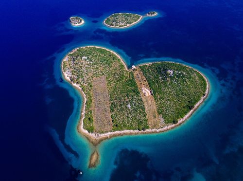 Koliko znate o hrvatskim otocima?