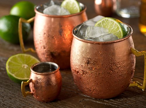 Moscow Mule