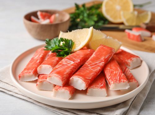 Surimi - 3