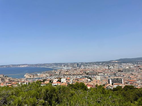 Notre Dame de la Garde - 12