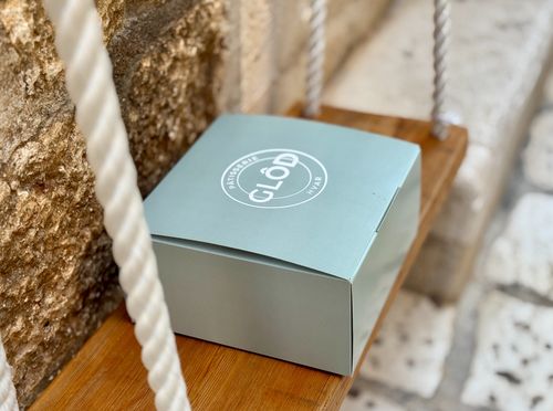 Glôd - 17