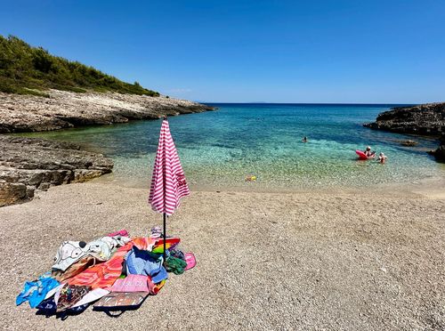 Plaža Čavića Luka - 8