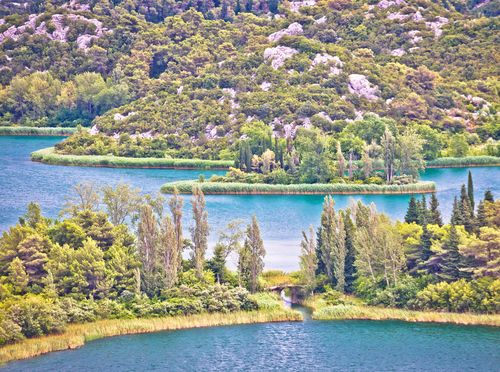 Baćinska Jezera - 5