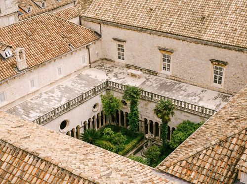 Ljekarna Male braće