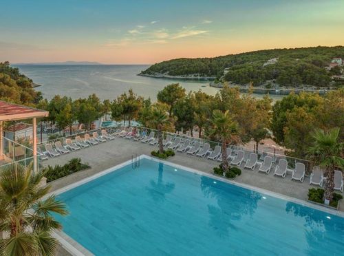 Gava Milna Resort - 4