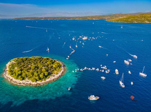 Potezanje Mrduje - 3