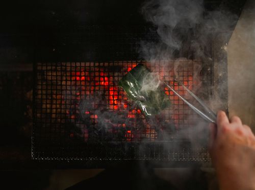 Fogo by Bekal u Poreču - 2