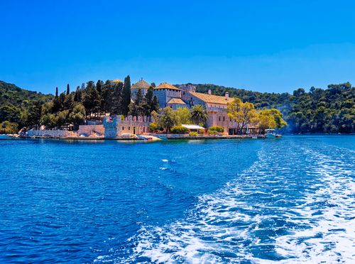 Mljet