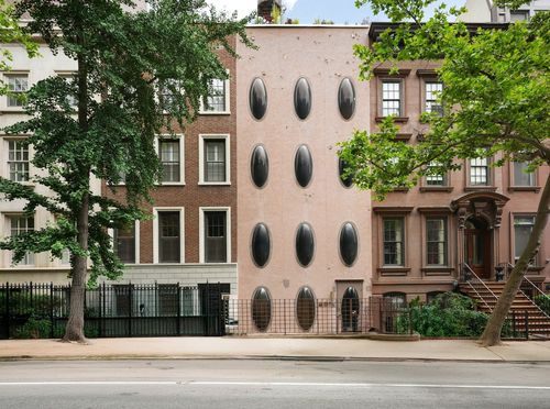 Bubble House, New York City - 3