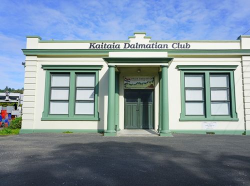 Kaitaia, dom najveće zajednice Tarara - 6